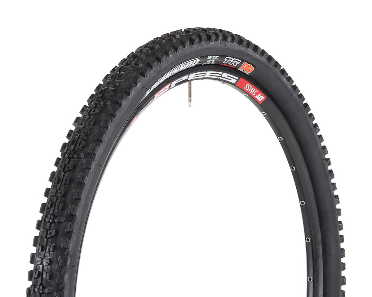 maxxis aggressor dd 29