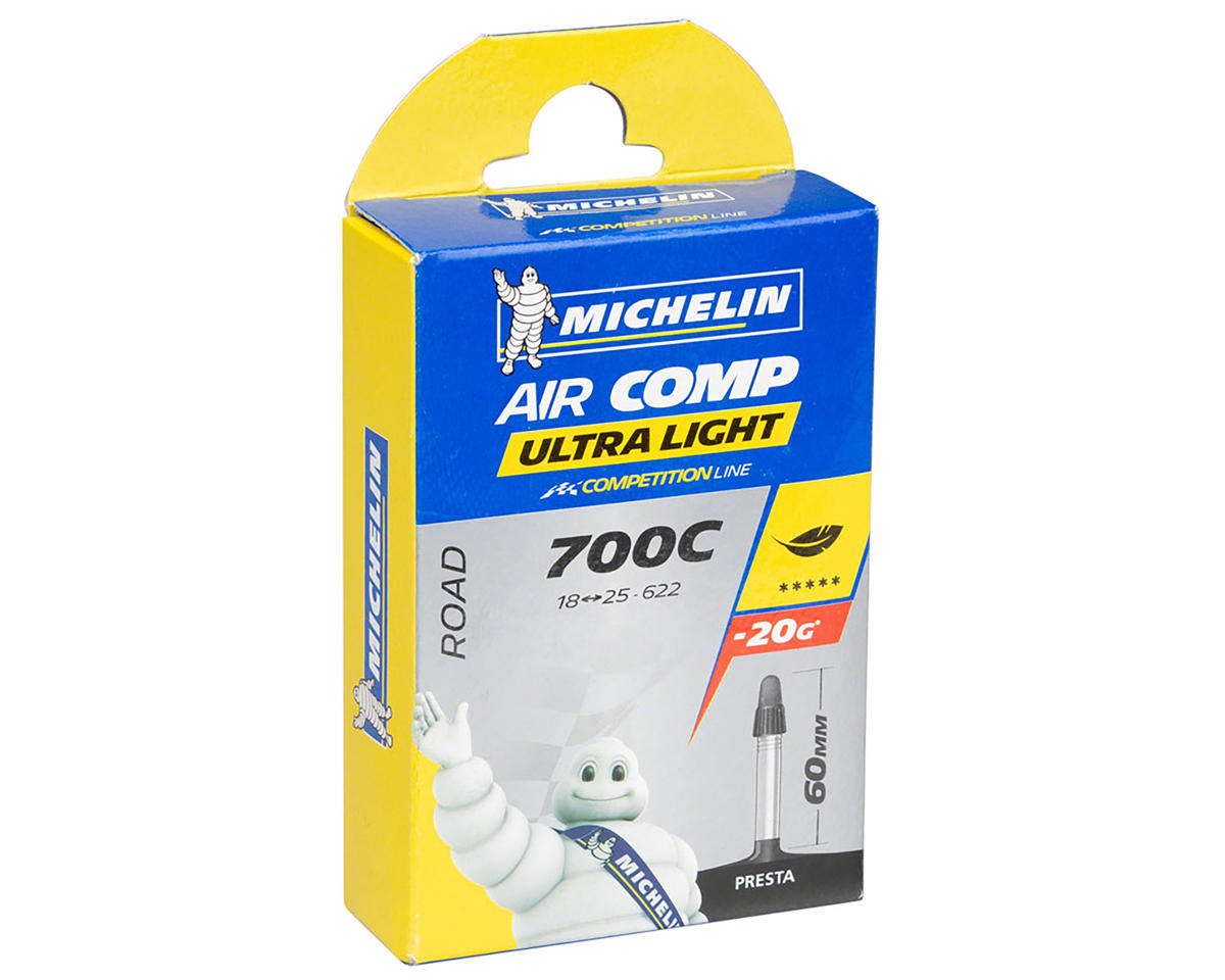 michelin aircomp ultralight