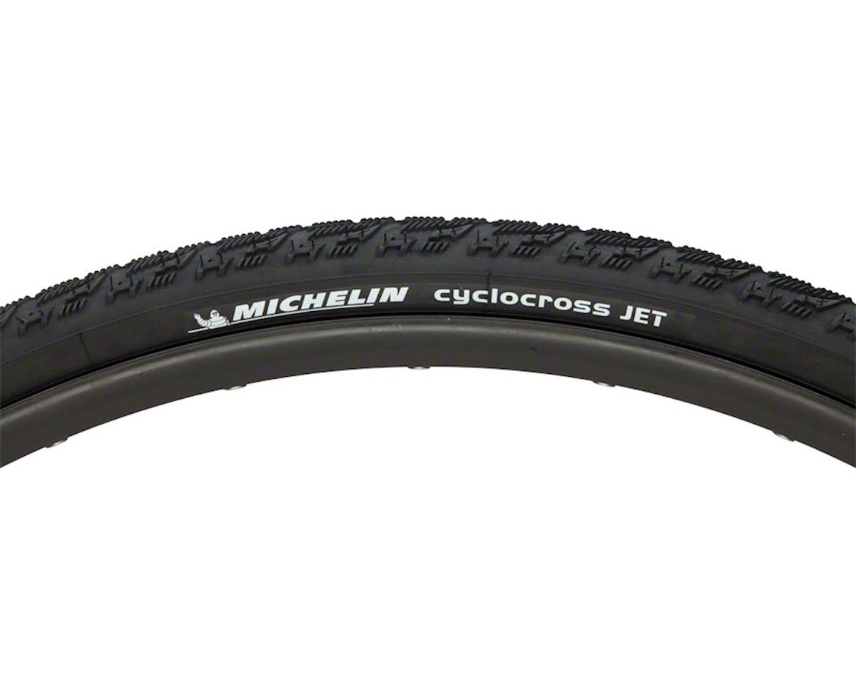 michelin cyclocross jet