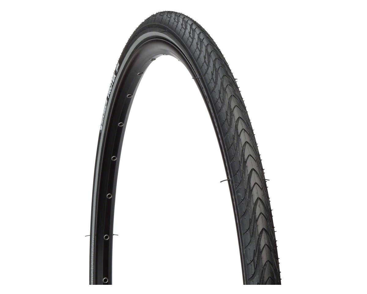 Michelin Protek Tire Black 27 X 1 14