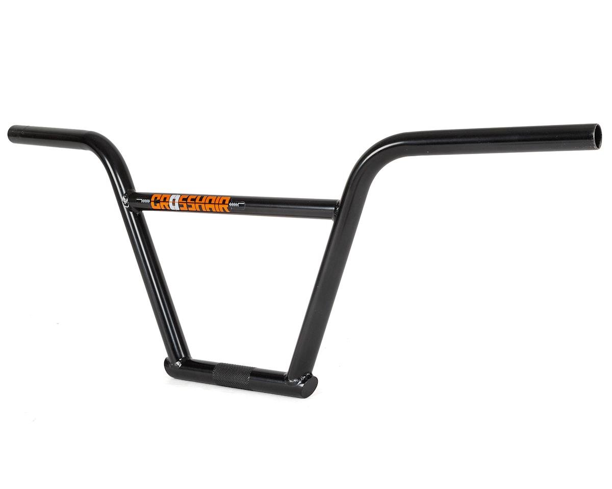 4 piece bmx bars