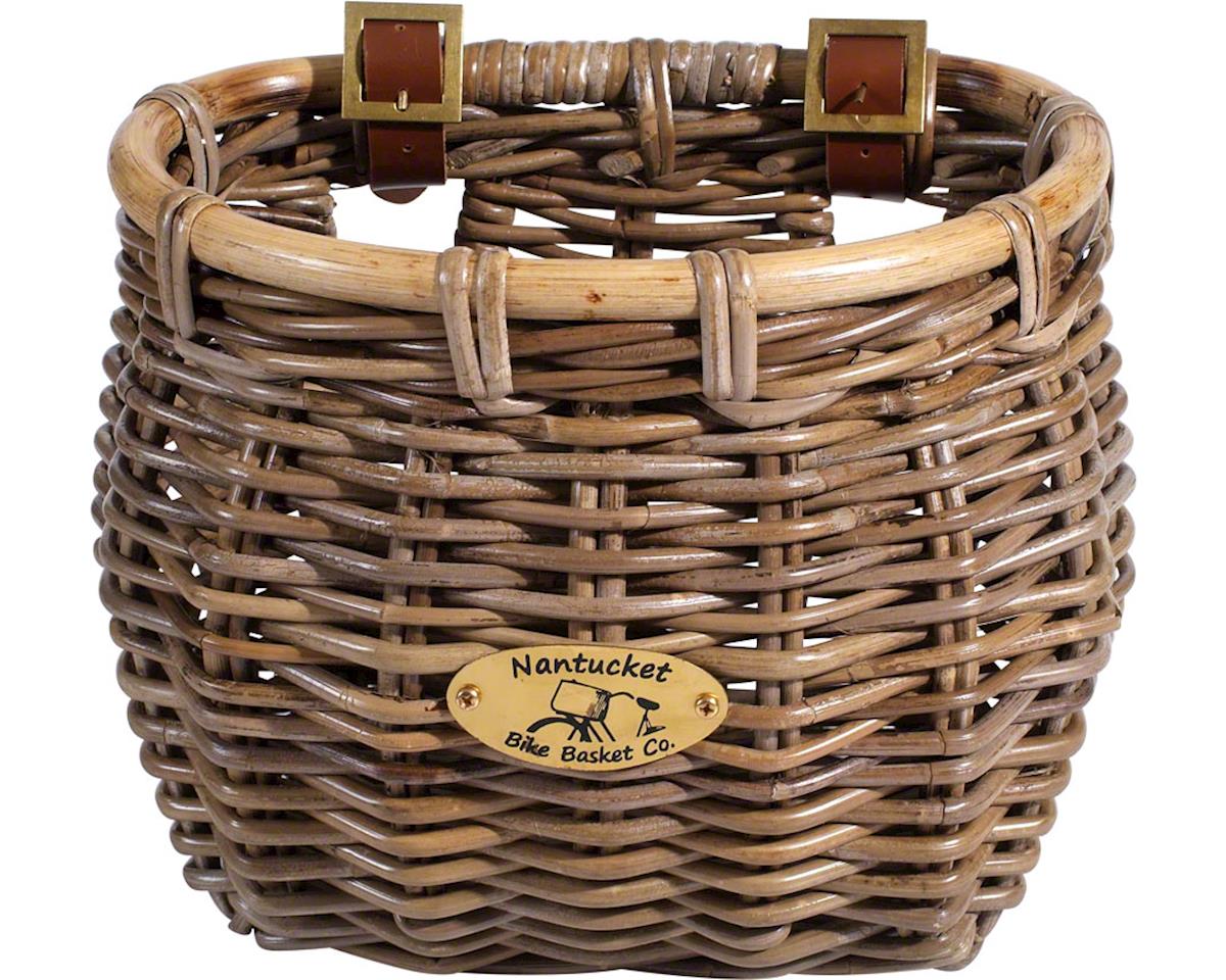 nantucket lightship classic basket