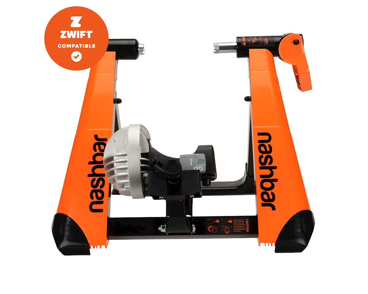 nashbar bike trainer