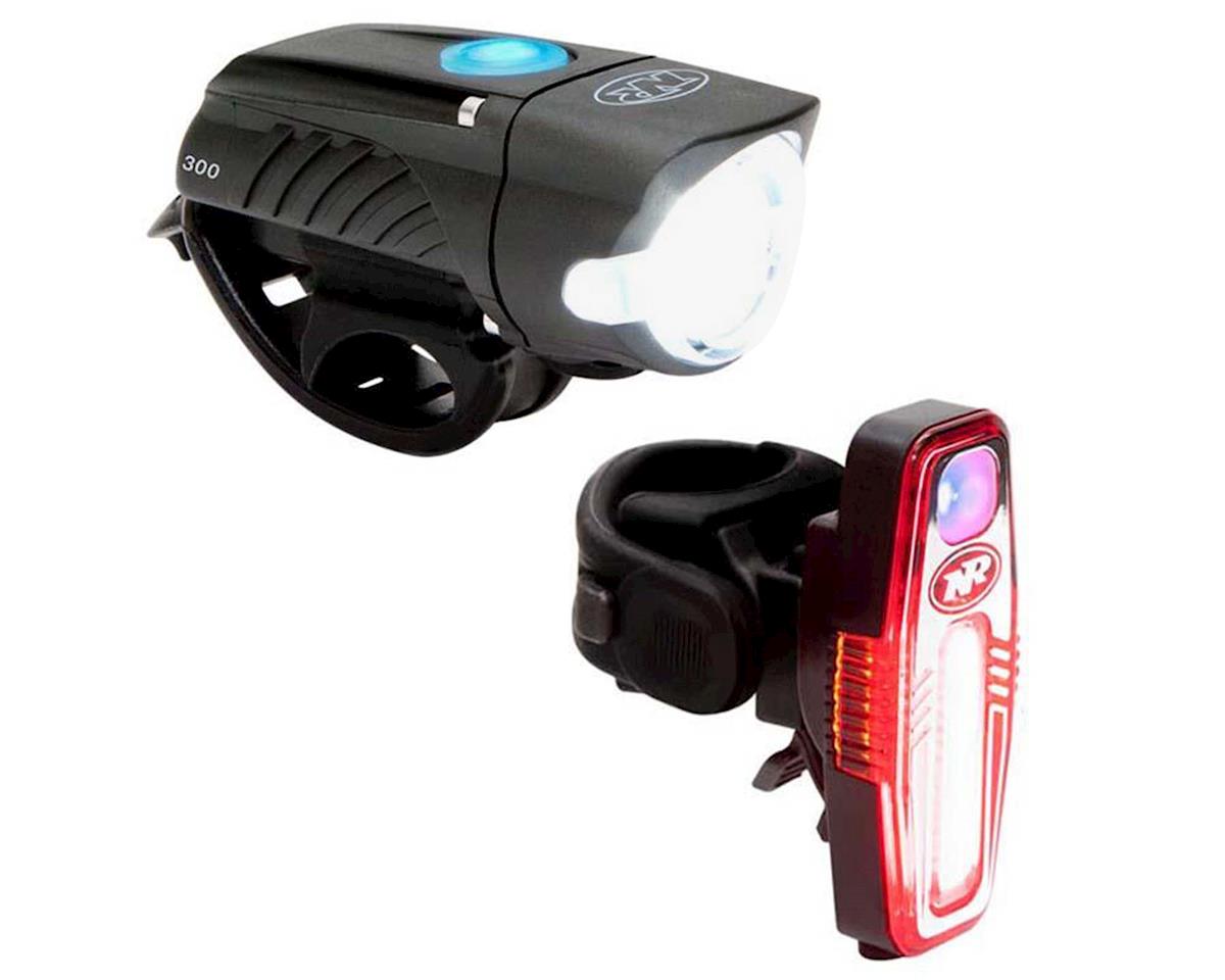 viewpoint bike light