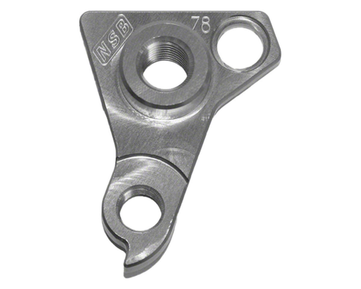 giant reign derailleur hanger