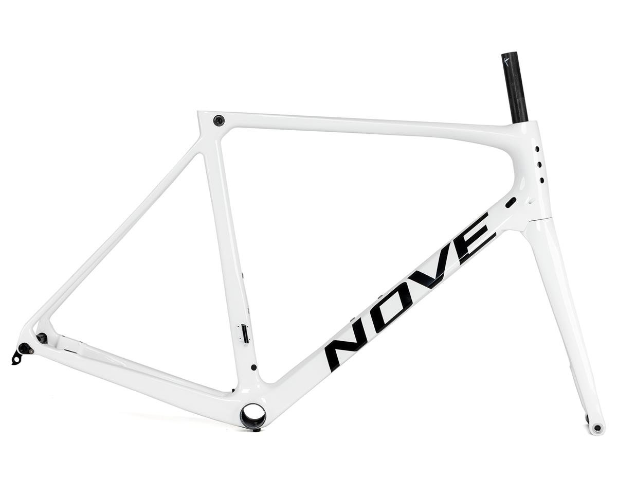 race frame disc