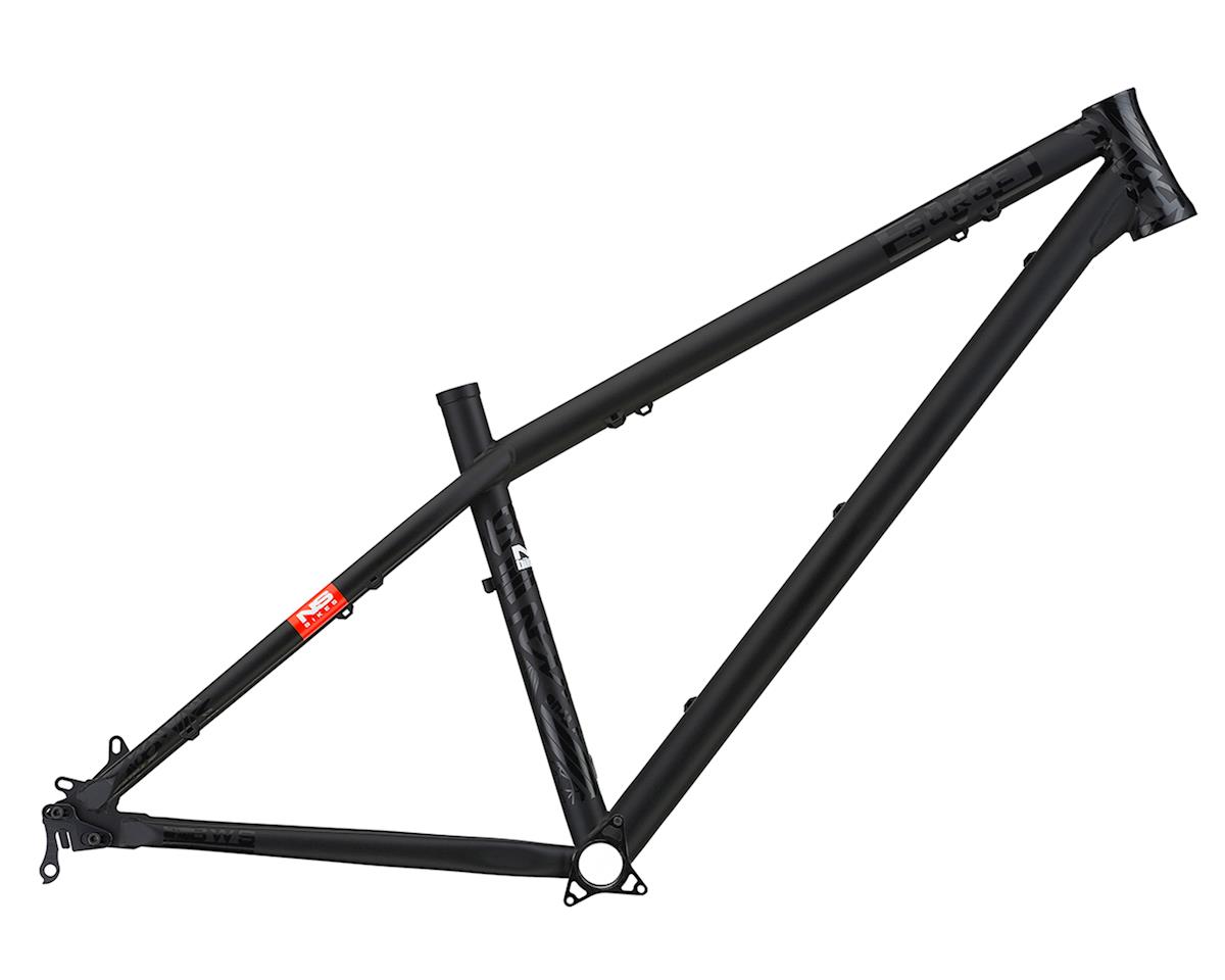 Ns Bikes Surge-Evo frame, 16.0" (M) - black