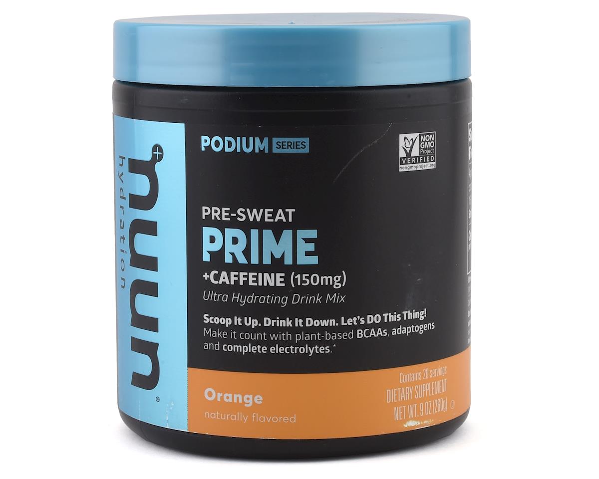 5 Day Nuun Pre Workout for Build Muscle