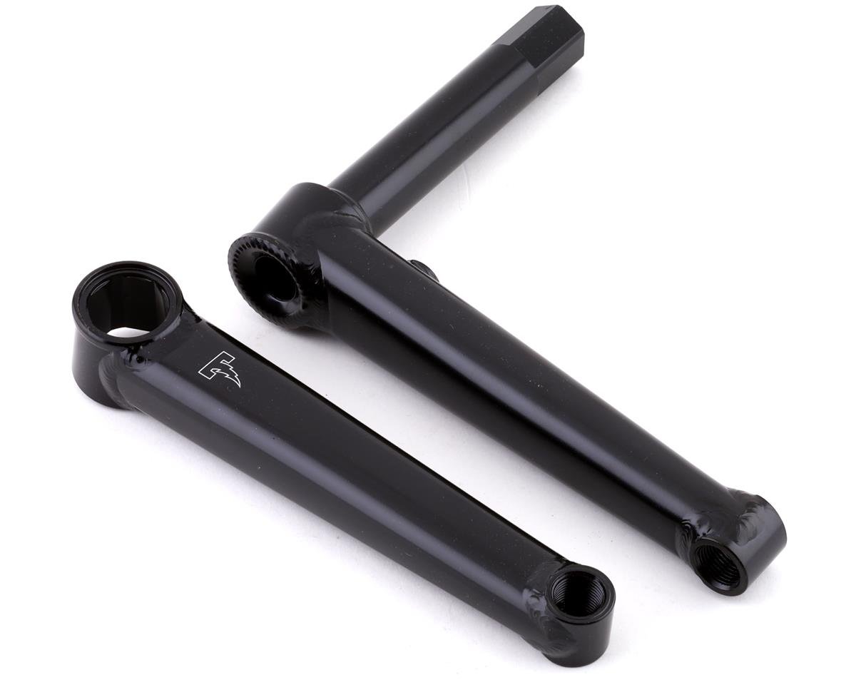 odyssey thunderbolt cranks 165mm