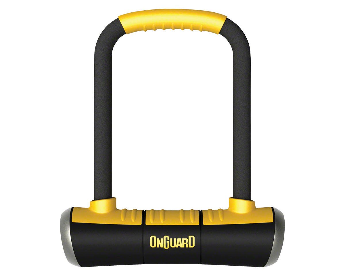 onguard clamp bracket lock