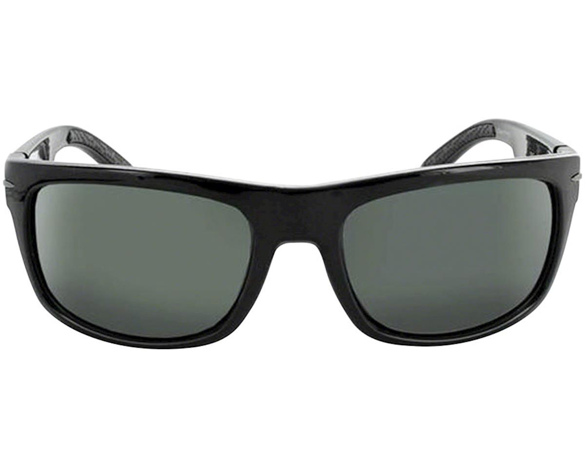 Optic Nerve ONE Timberline Sunglasses (Shiny Black) [16160] - HobbyTown