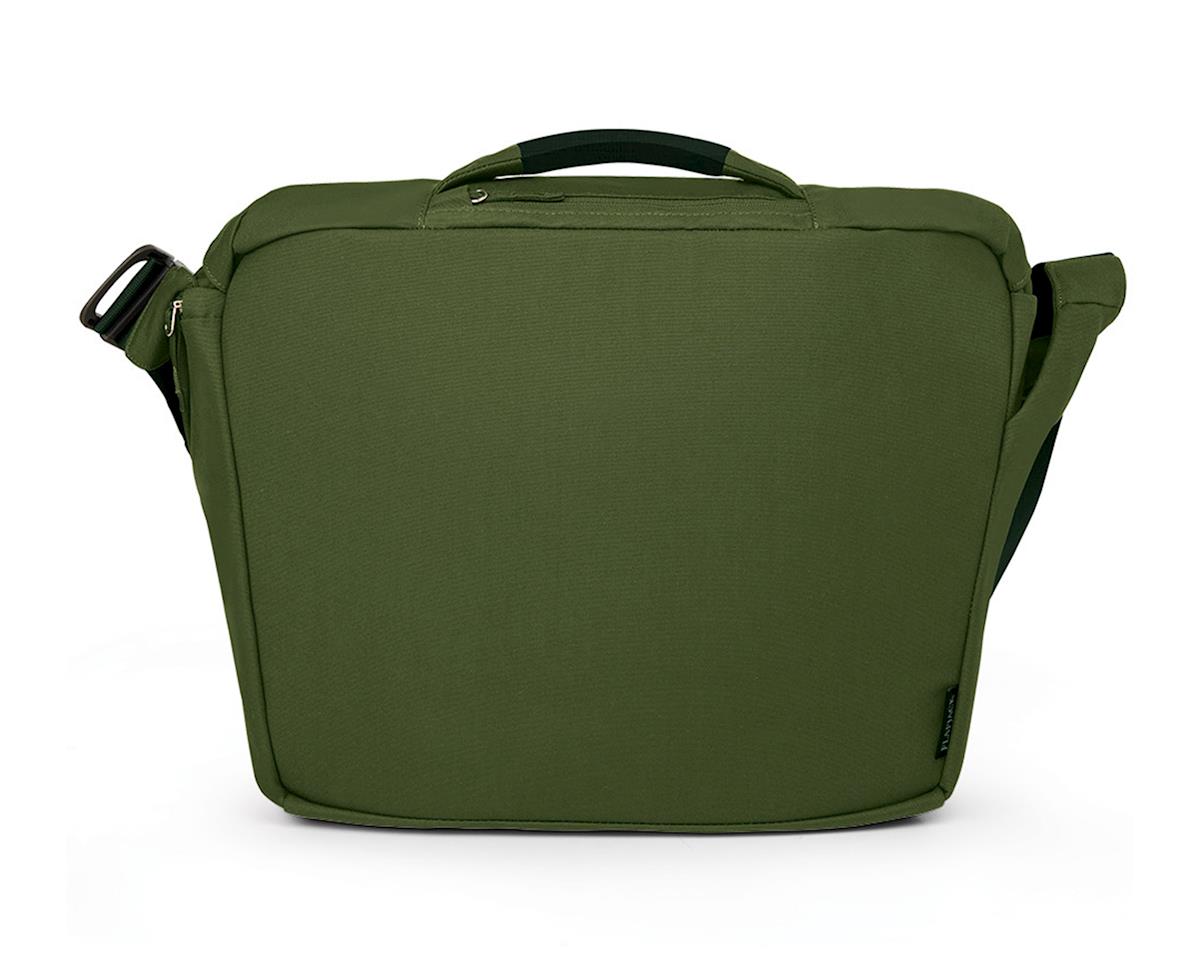 flapjack courier bag