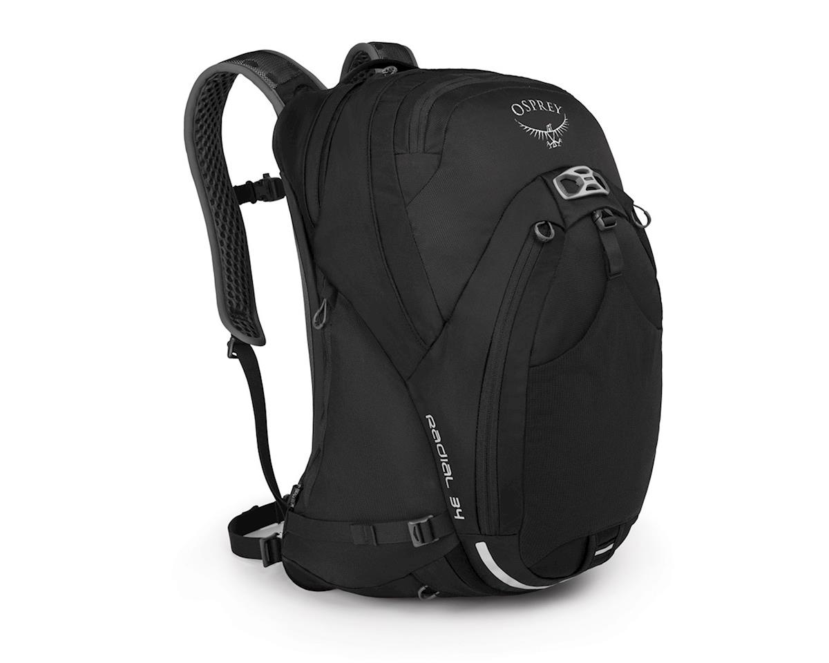 osprey bicycle backpack