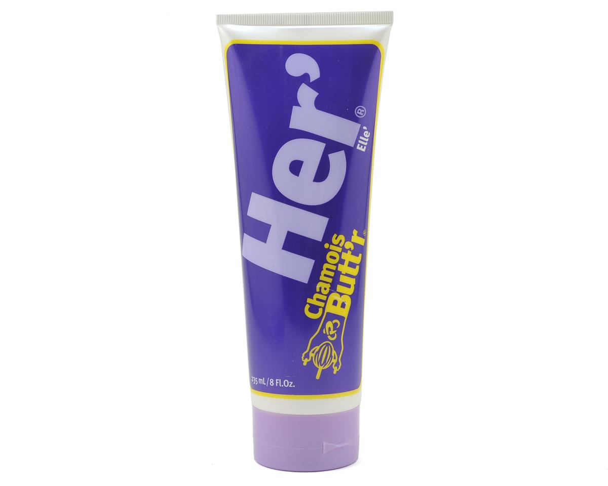 Chamois Butt'r Womens Chamois Butt'r Her' (8oz Tube) [8OZHCB ...