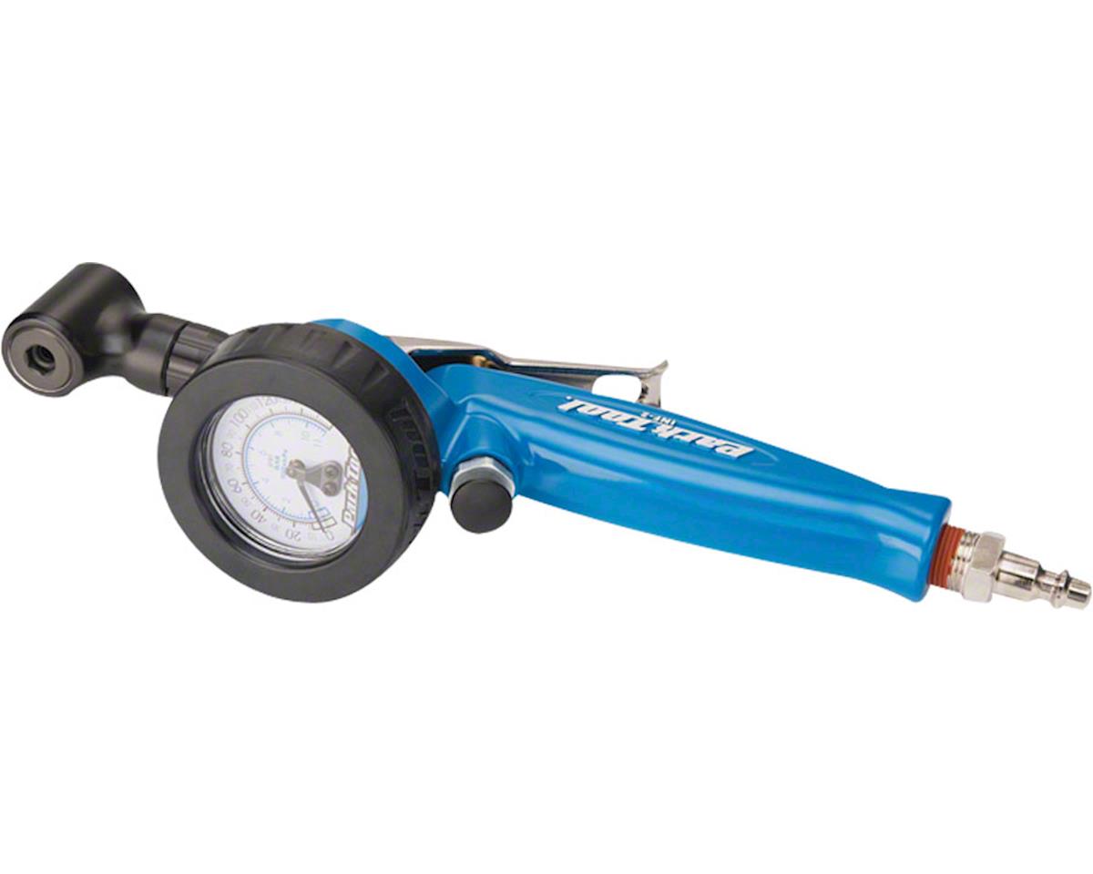 park tools tire inflator