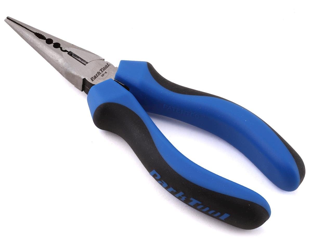 AccuSharp Ruler Needlenose Plier Wire Cutter 6" Multi Tool 802C for sale online 