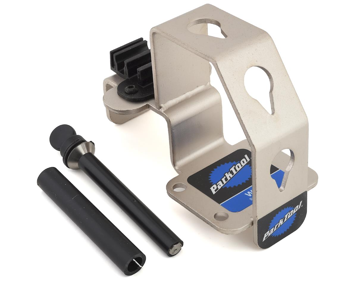 Park Tool WH-1 Wheel Holder For Cycle Bike Wheel Building Cleaning