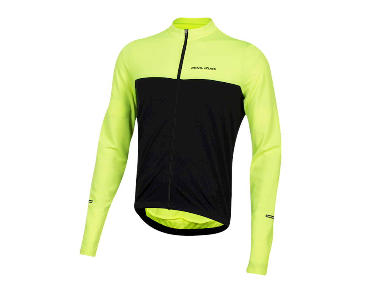 Long Sleeve Jerseys Clothing - Performance Bicycle