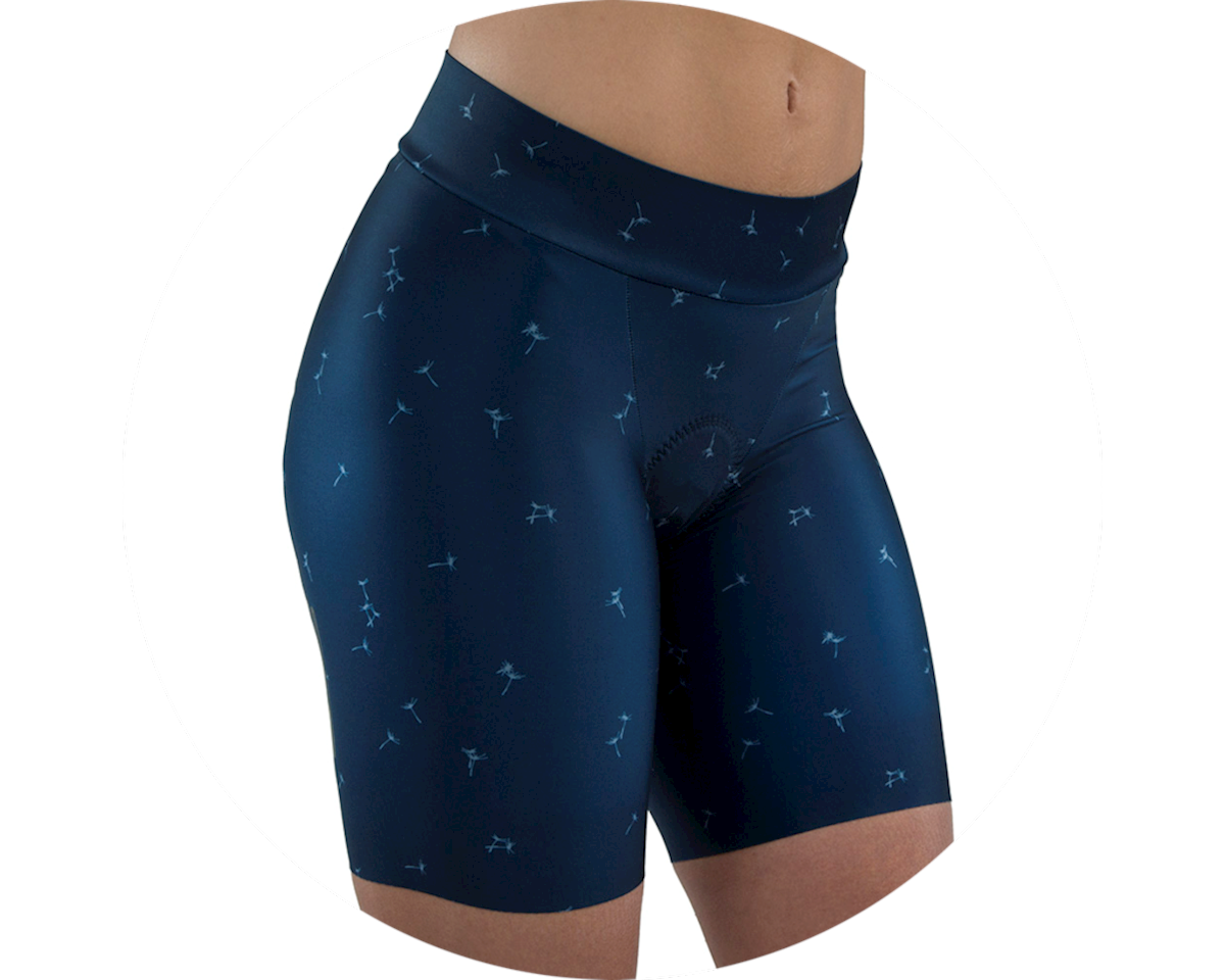 pearl izumi women's pro shorts