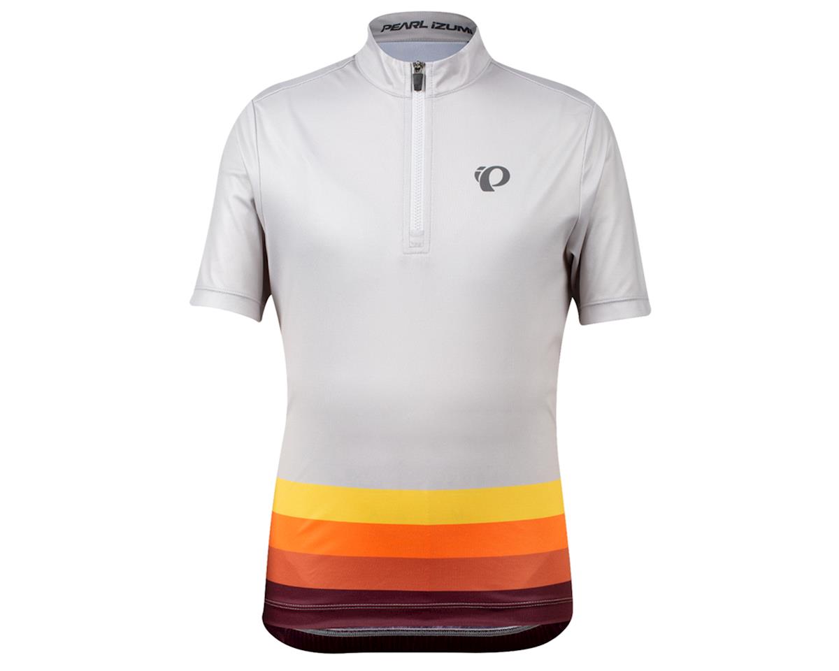 pearl izumi quest jersey