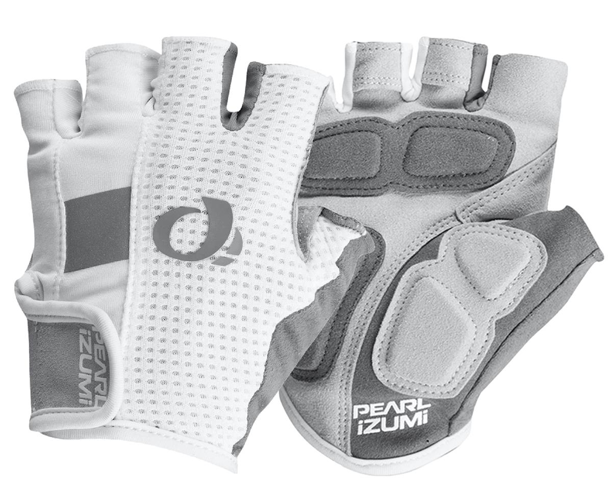 Pearl Izumi Women S Elite Gel Cycling Gloves White S