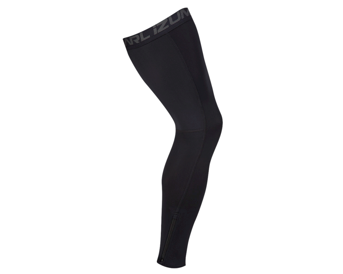 Pearl Izumi Elite Thermal Leg Warmers (Black) (XS) [14371706021XS ...