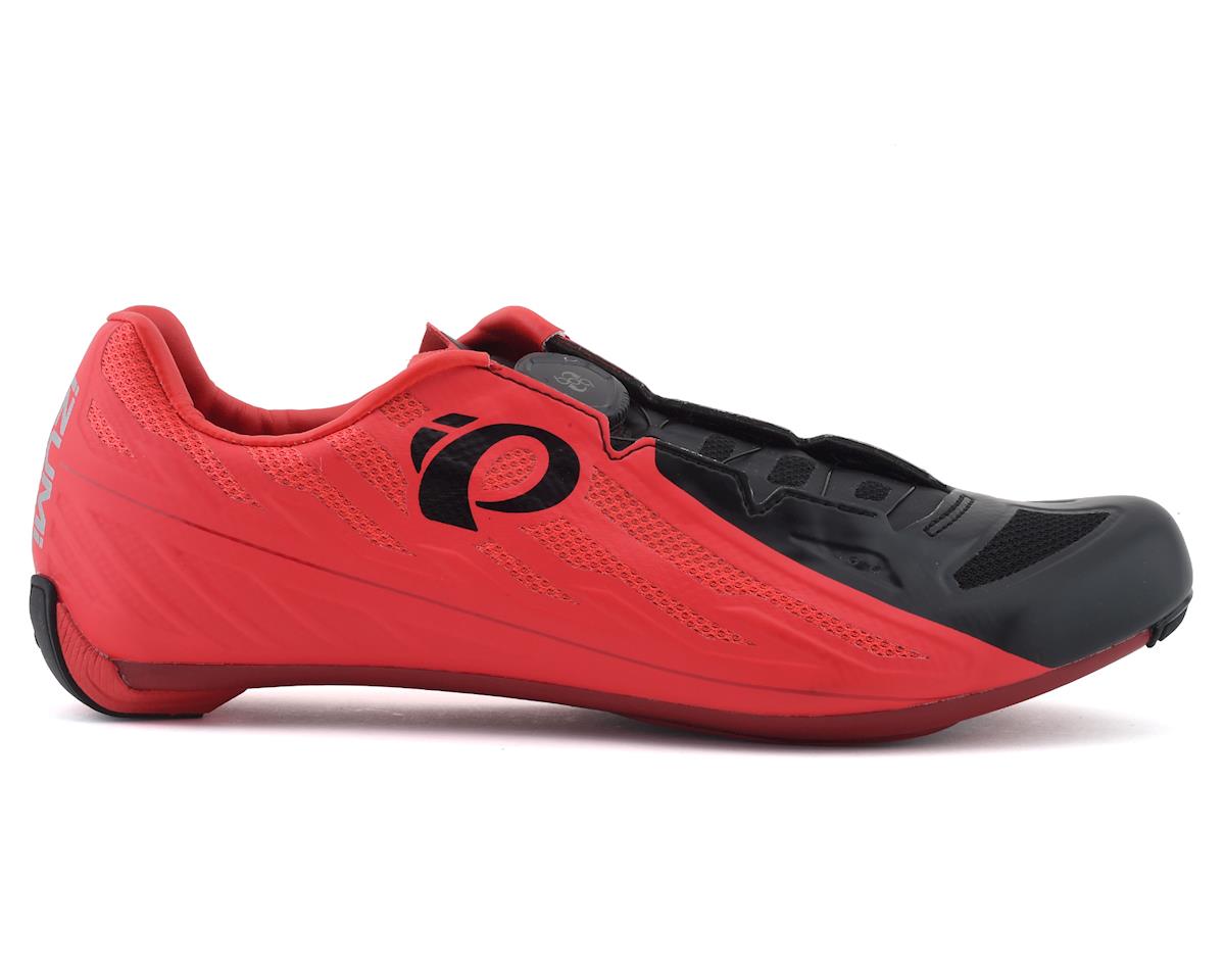 Pearl Izumi Race Road V5 Shoes (Red 