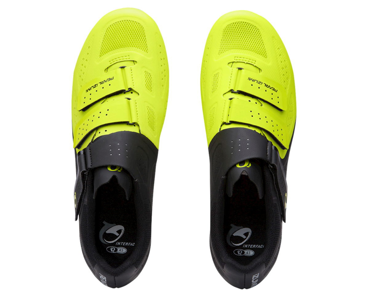 pearl izumi select road 3