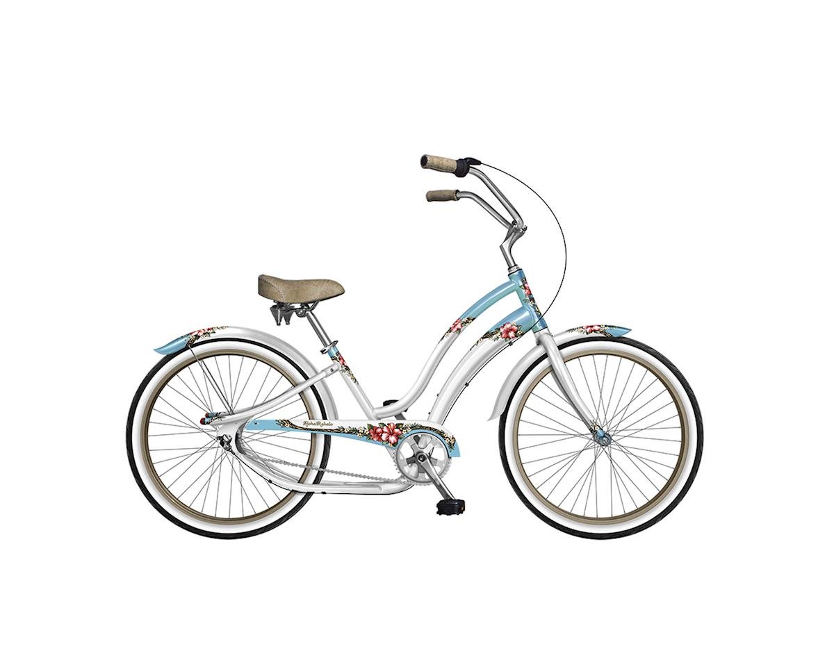 phat cycles women's beach cruiser