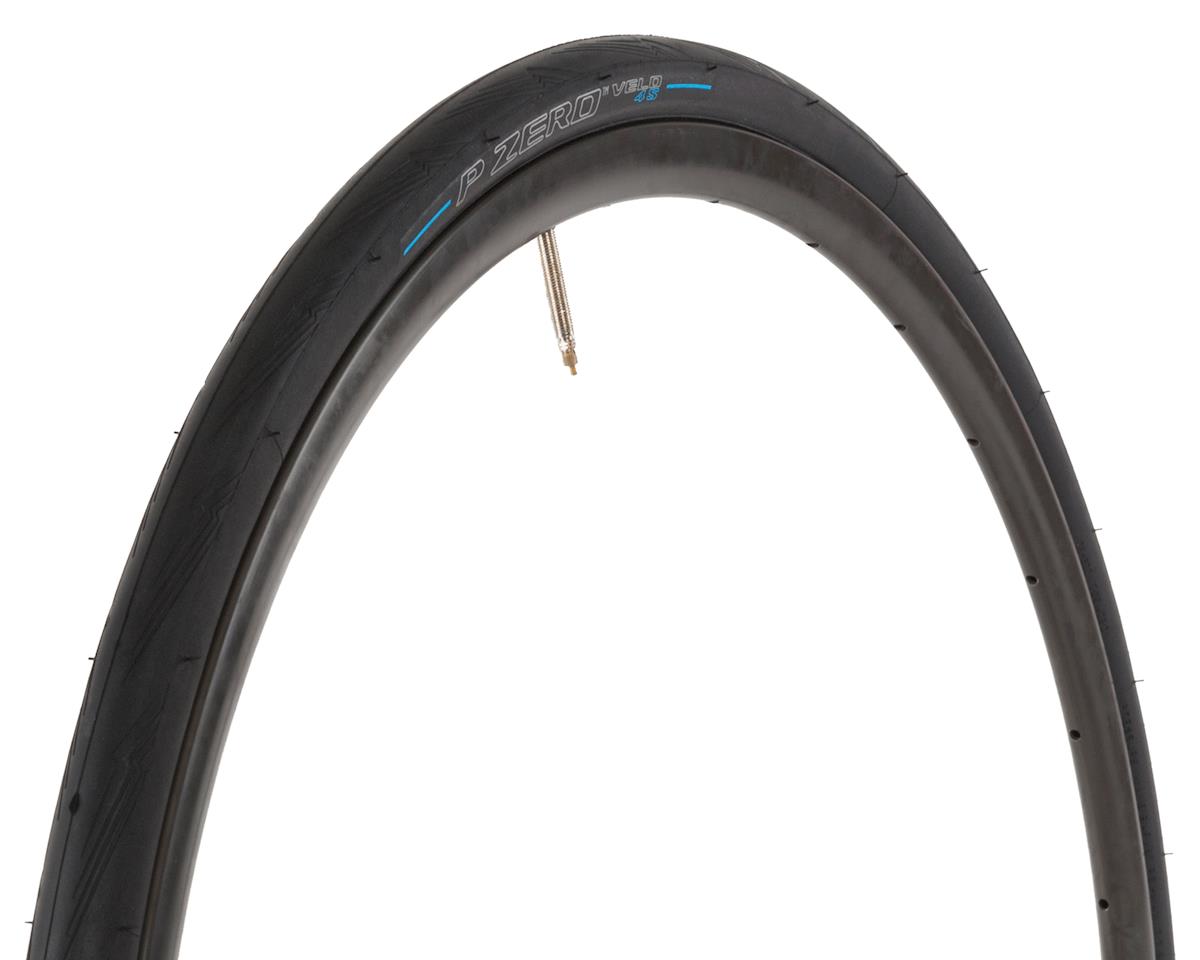 pirelli p zero velo 4s