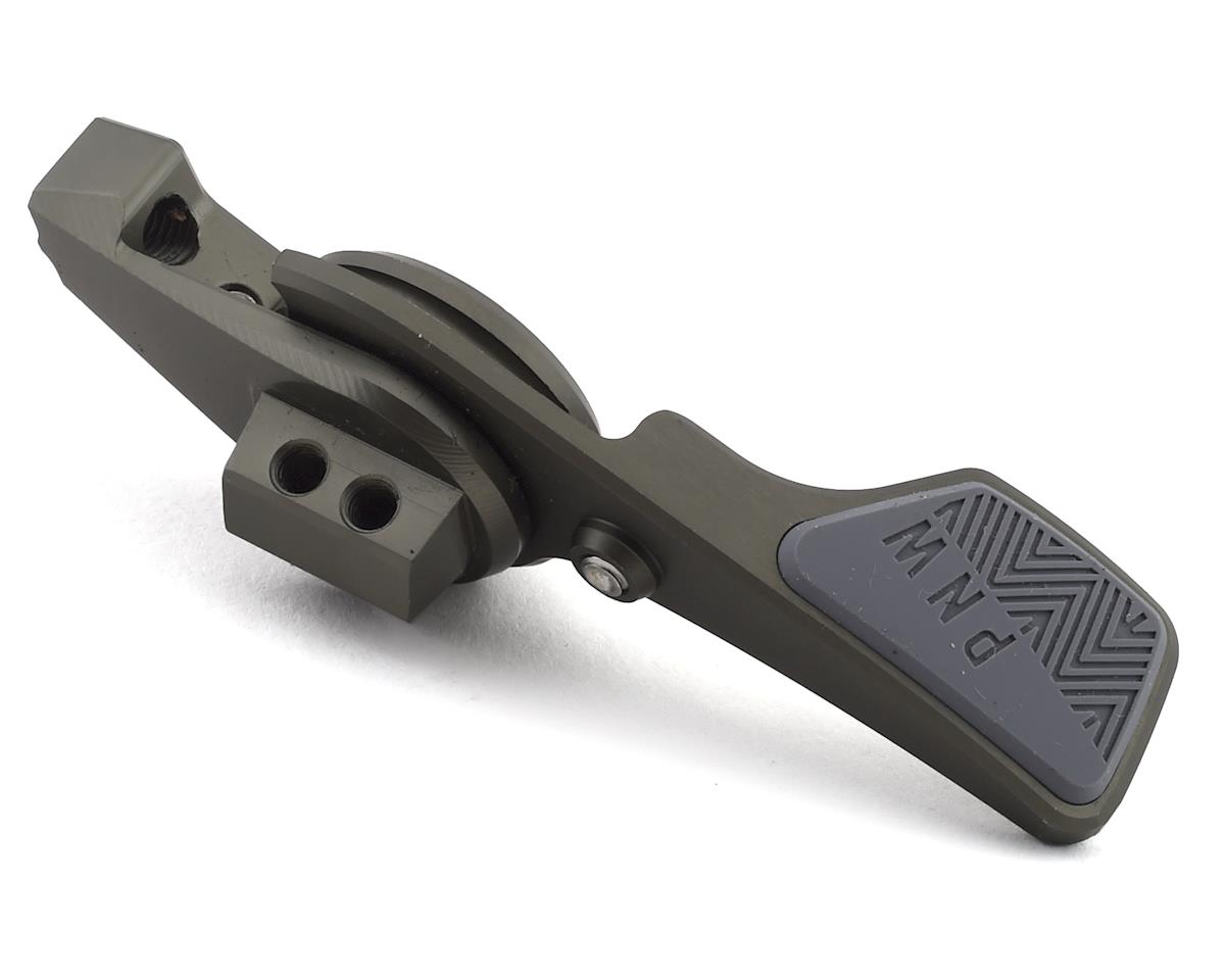 PNW Components Loam Lever Body Grey S LLLBG Parts Performance