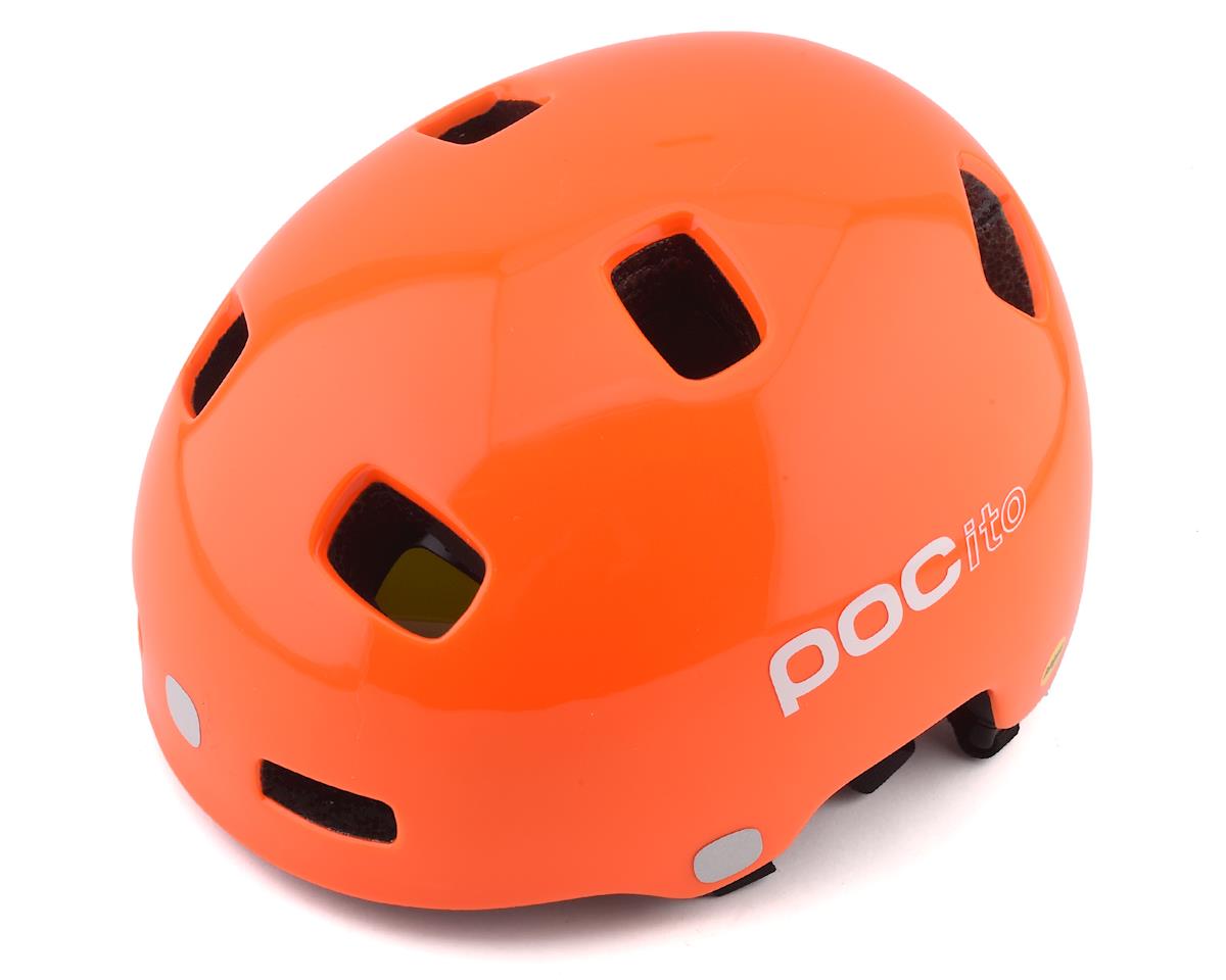 poc mips helmet