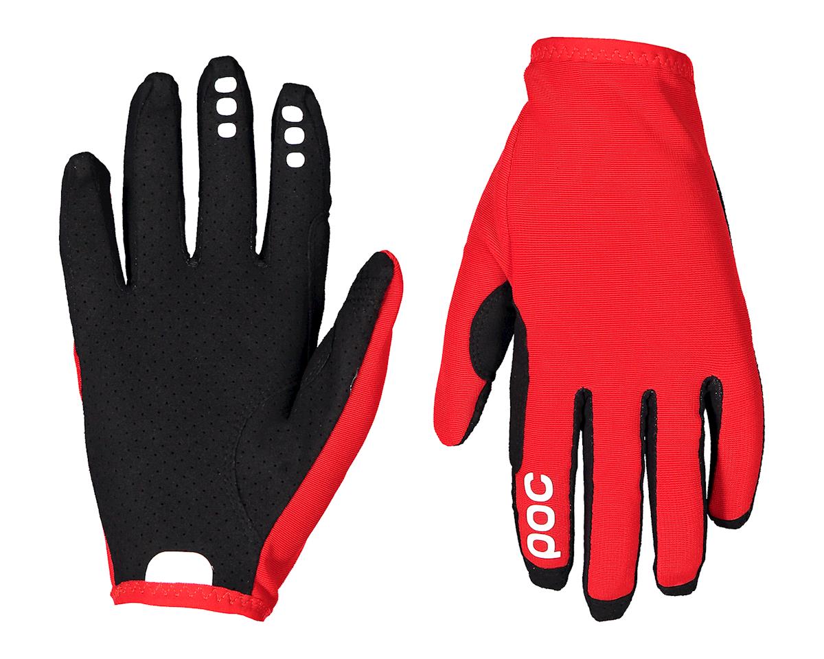 poc bike gloves