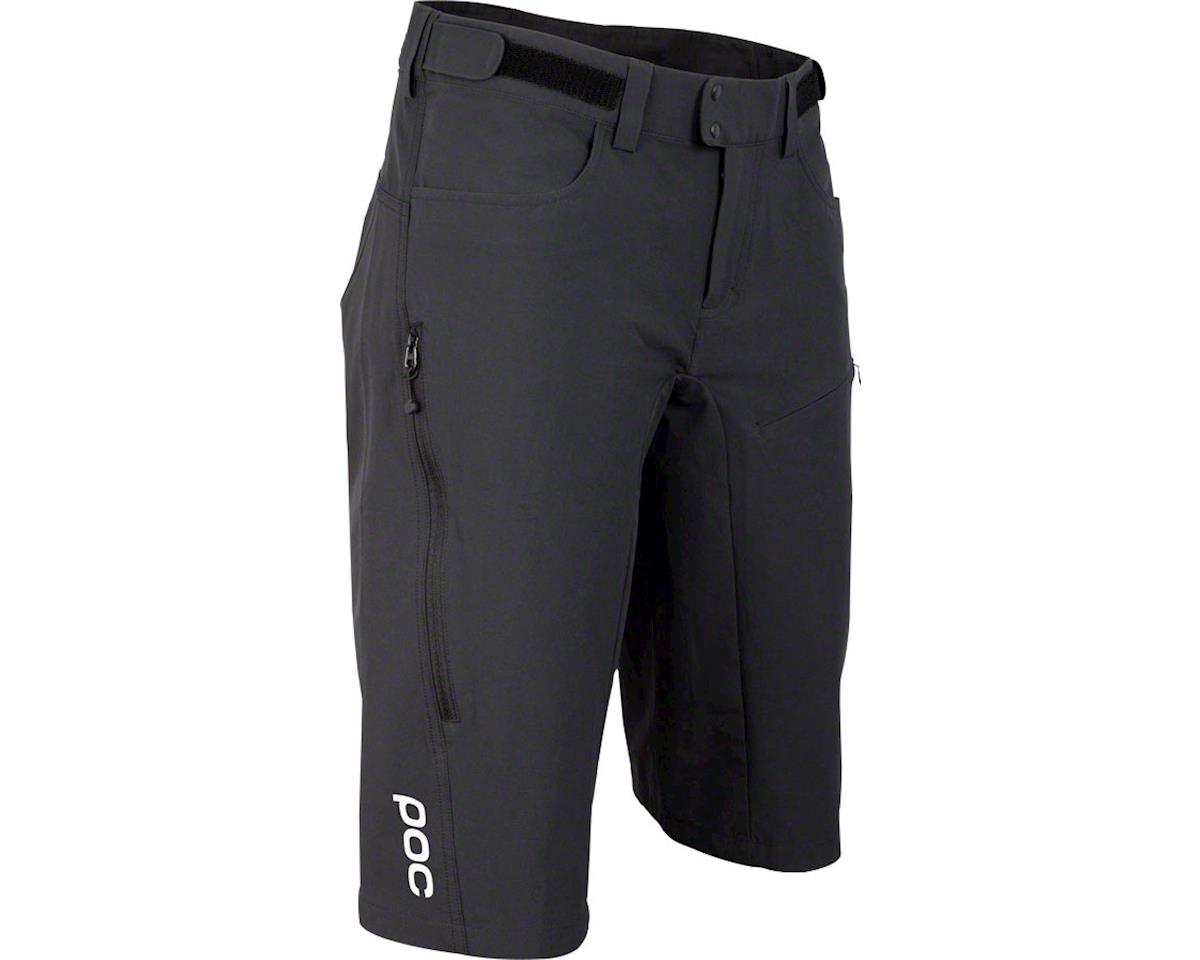 poc enduro mid shorts