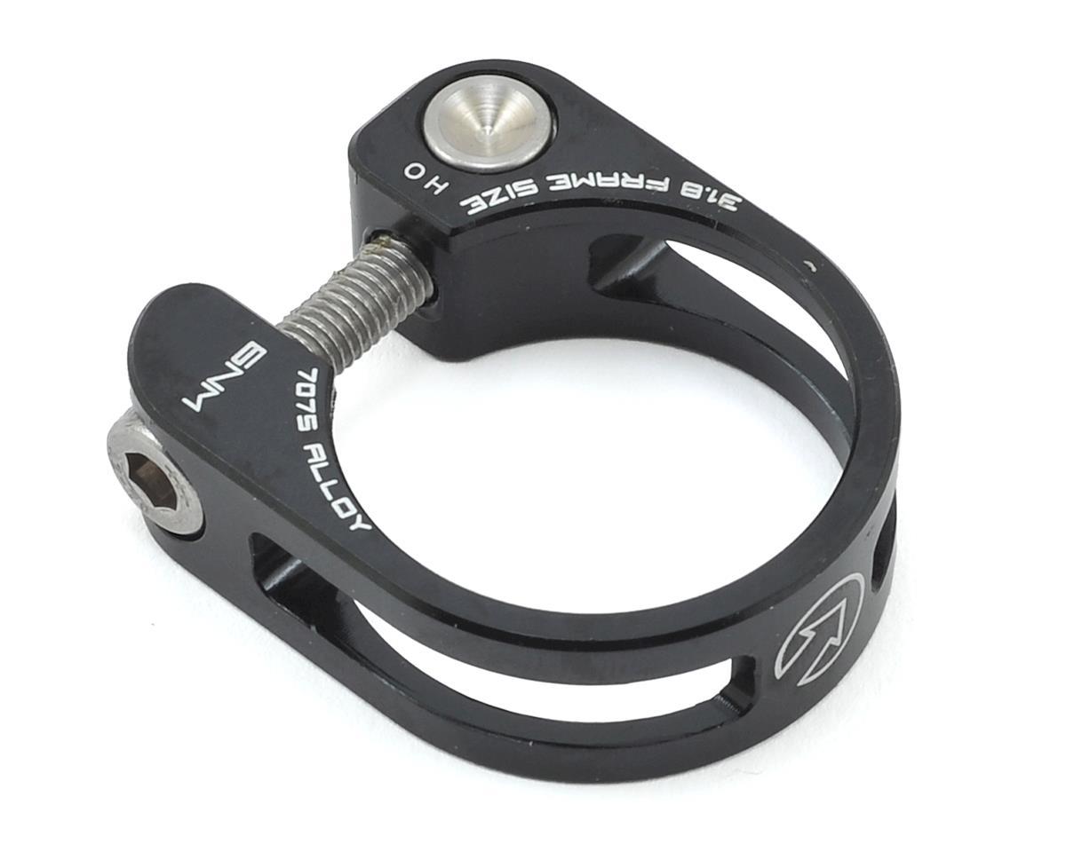 31.8 mm seatpost clamp