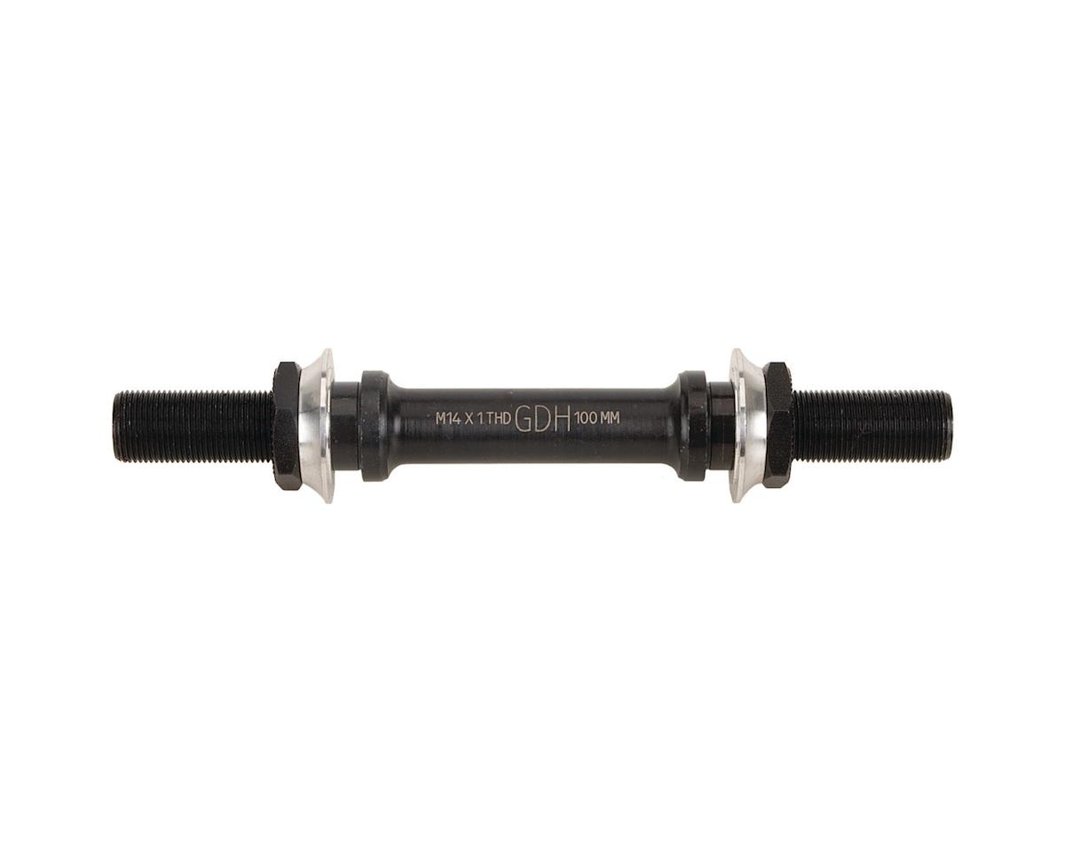 Profile Racing Profile SS 14mm 1-PC Axle (Chromoly) (14mm ...