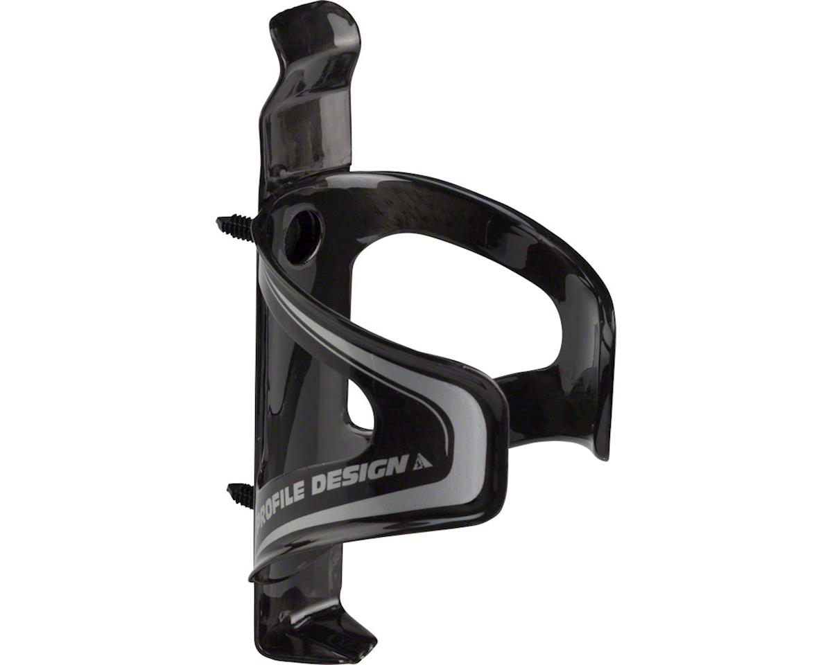 Profile Designs Axis Kage Bicycle Water Bottle Cage 