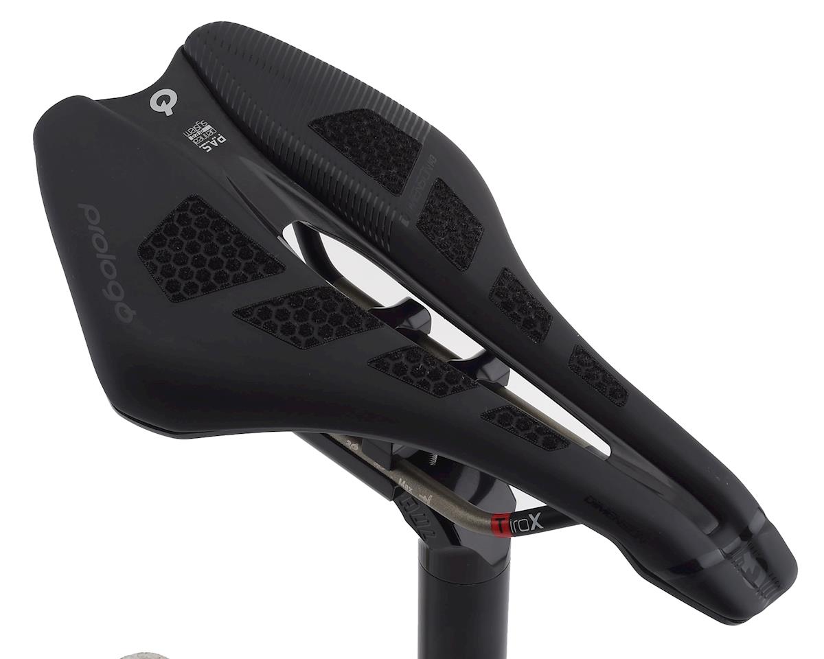 prologo full carbon saddle