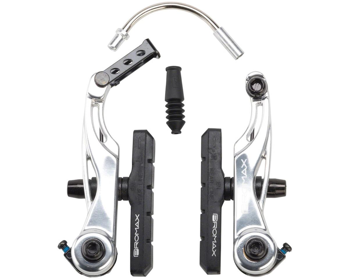 promax linear pull brakes