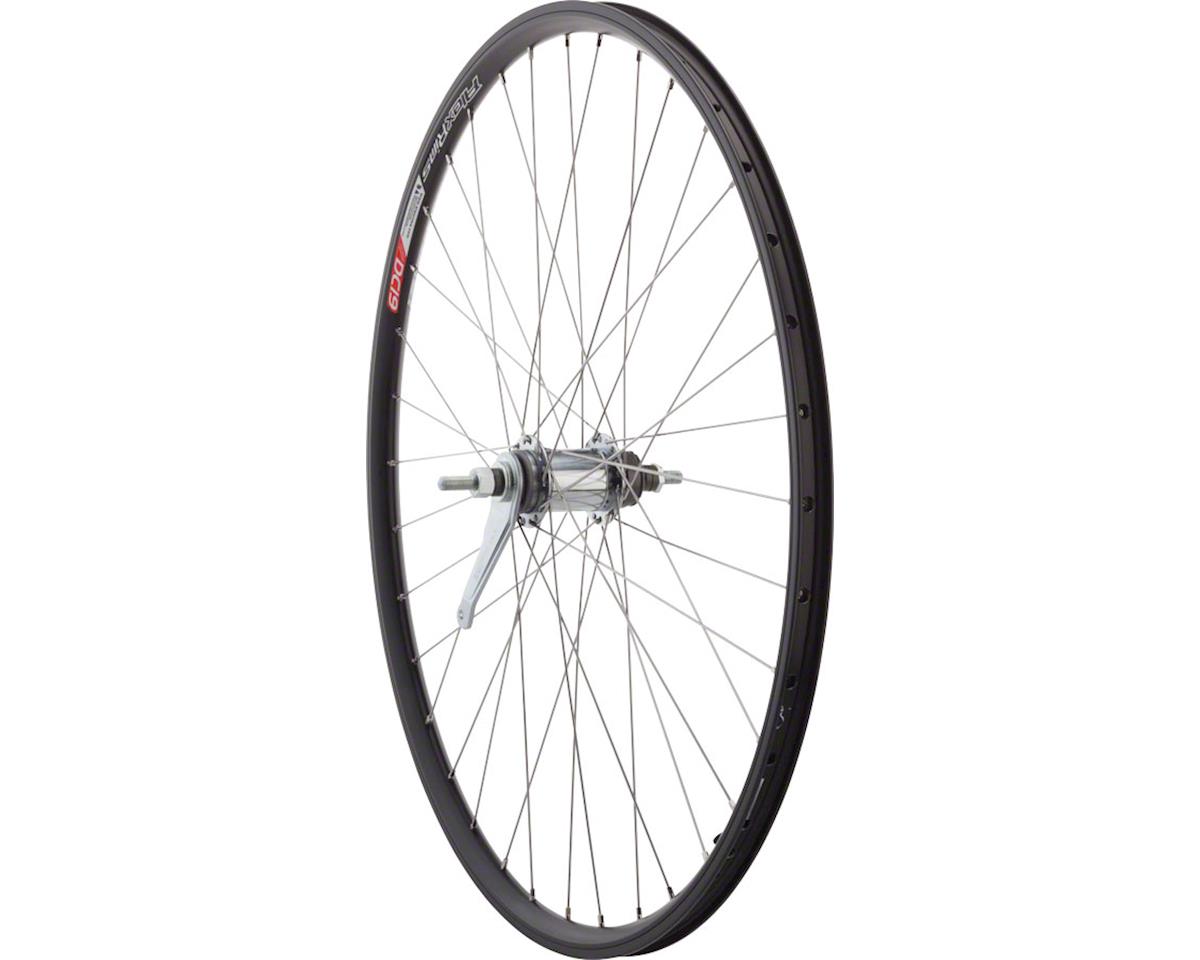 26 coaster brake wheel