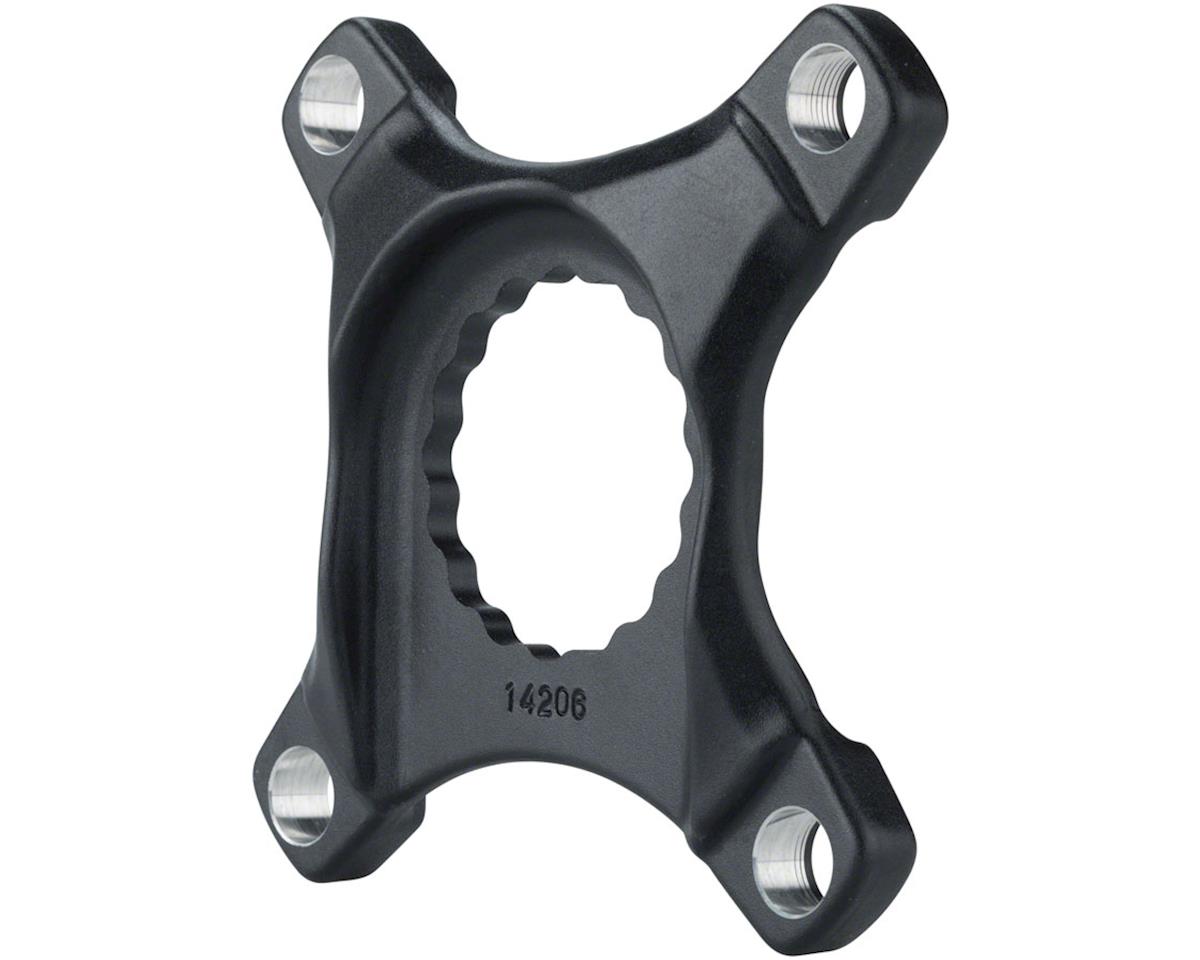 Race Face SIXC CINCH Direct Mount Spider (Black) (104 BCD) [F10004