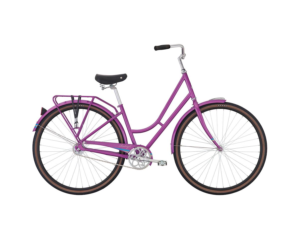 Raleigh Gala Women S Comfort Bike Closeout Yb Gal 42 P Nashbar