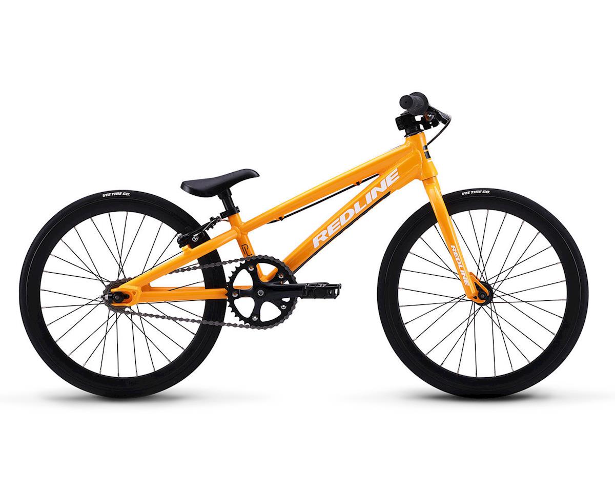 Redline 2019 Proline BMX Bike (Micro) (Yellow) [06-0510140] | Bikes ...