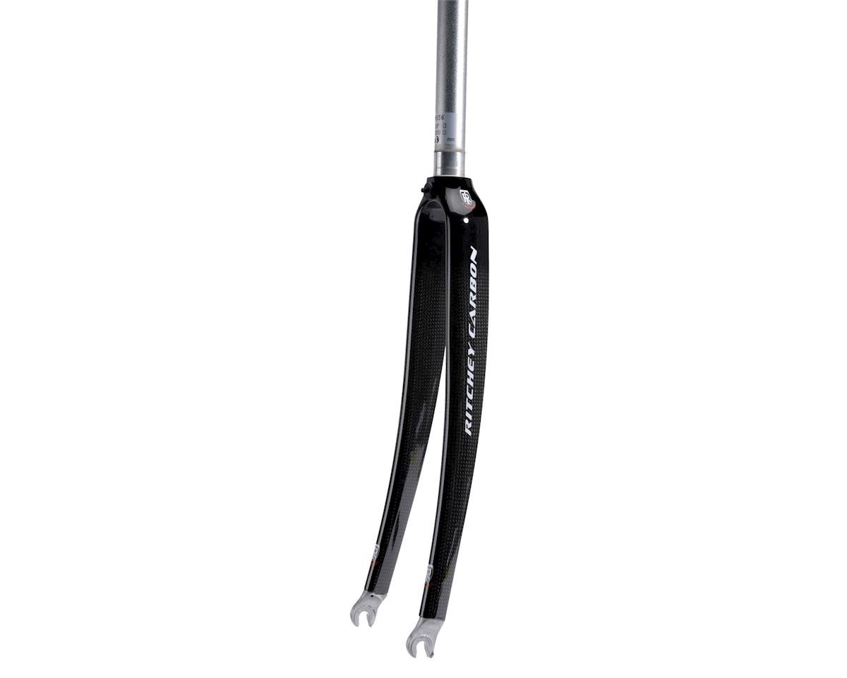 carbon bicycle fork