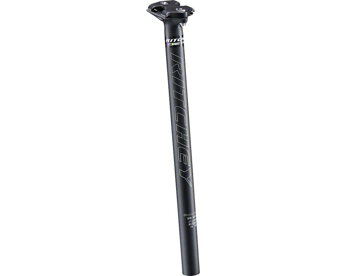 Ritchey WCS Trail Seatpost 31.6 400mm 0 Offset Blatte