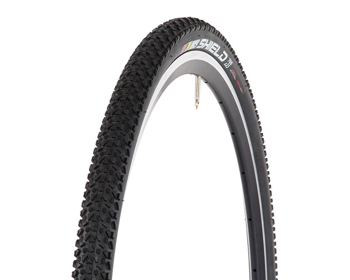 ritchey shield
