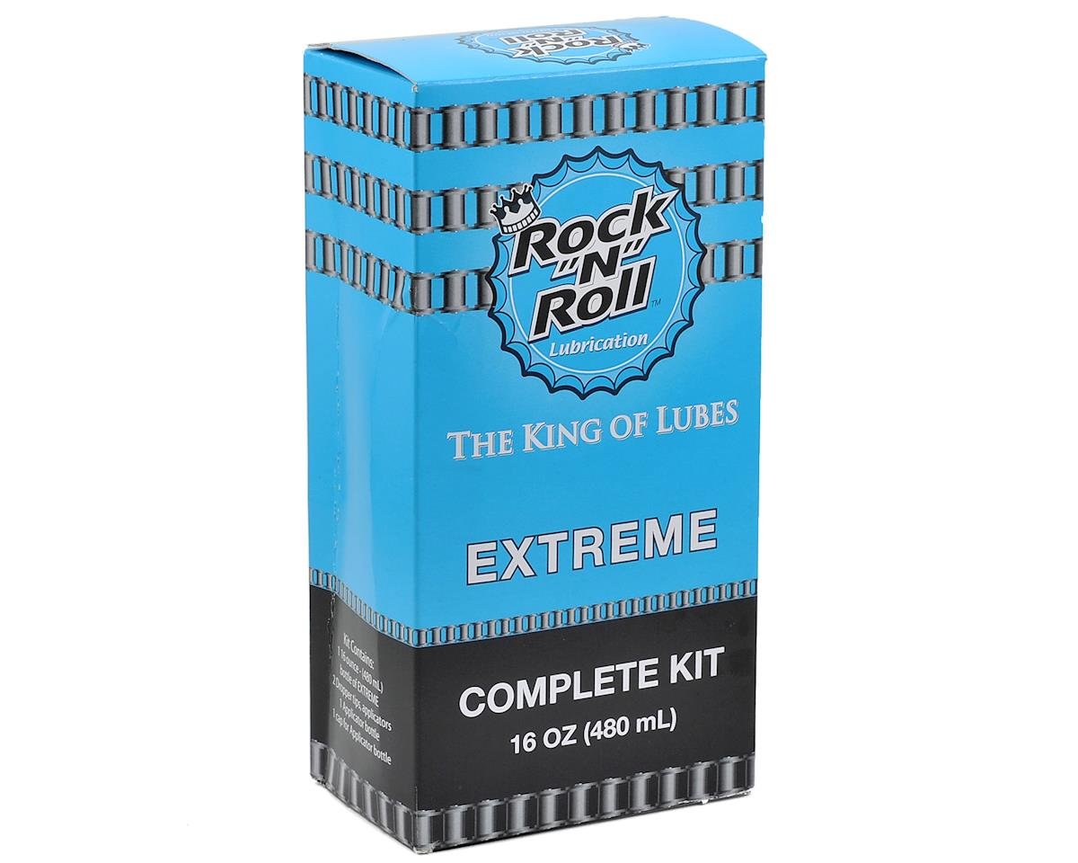 Rock N Roll Extreme Lube