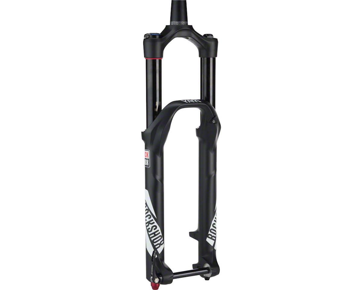 rockshox yari 150mm