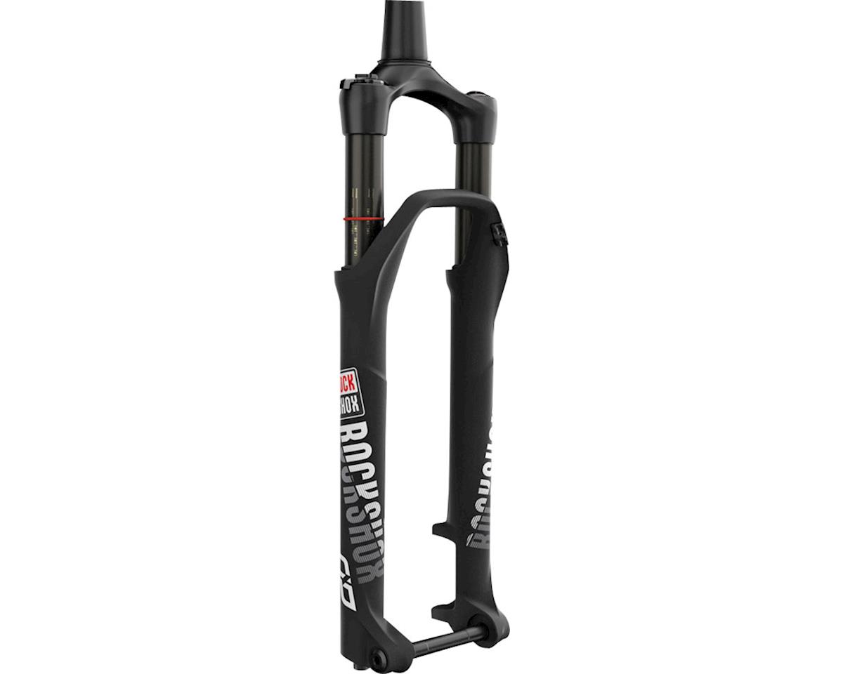 100mm travel forks rockshox