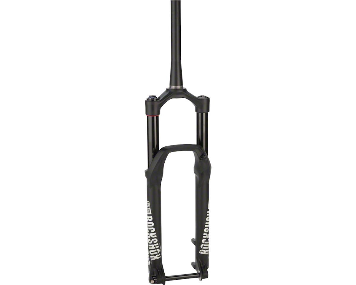 rockshox pike 27.5 160mm